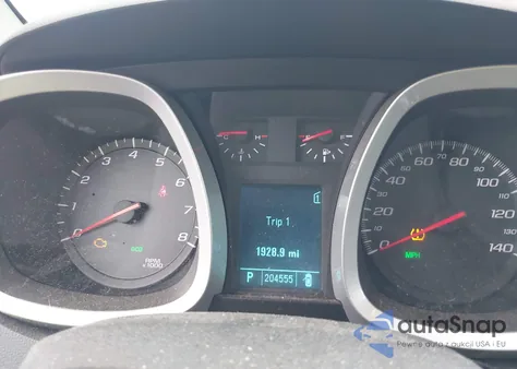 2011 Chevrolet Equinox 1Lt from USA, damaged, VIN 2CNFLEECXB6348881